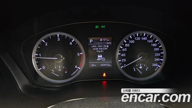 Hyundai Santa Fe 2018 thumb 8