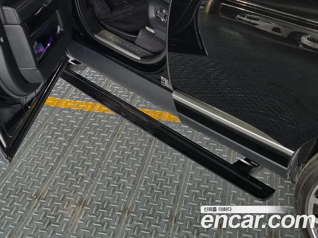 Land Rover Range Rover 2013 thumb 10