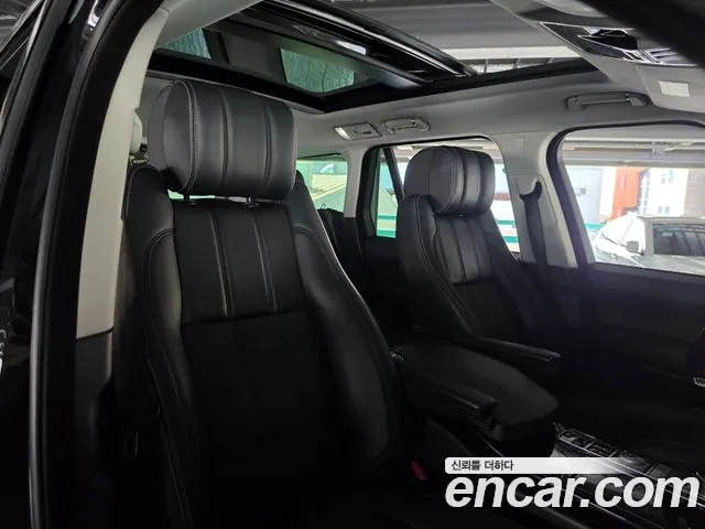 Land Rover Range Rover 2013 thumb 12