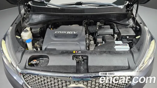 Kia Sorento 2016 thumb 6