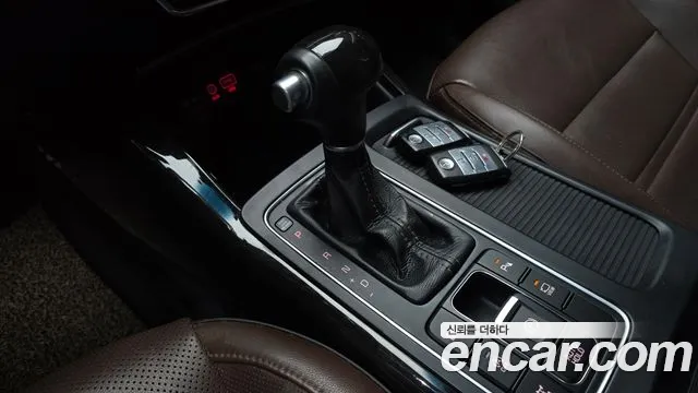 Kia Sorento 2016 thumb 9