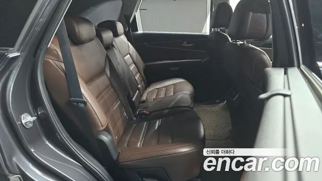 Kia Sorento 2016 thumb 11