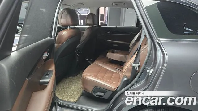 Kia Sorento 2016 thumb 12