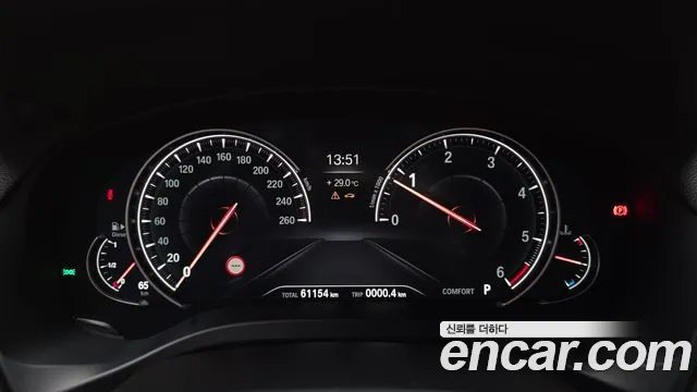 BMW X3 2018 thumb 8