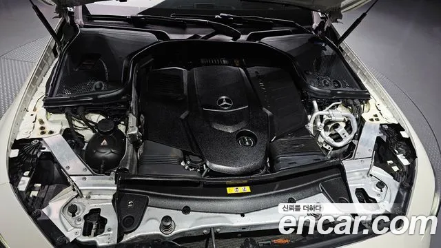 Mercedes-Benz CLS-Class 2018 thumb 6