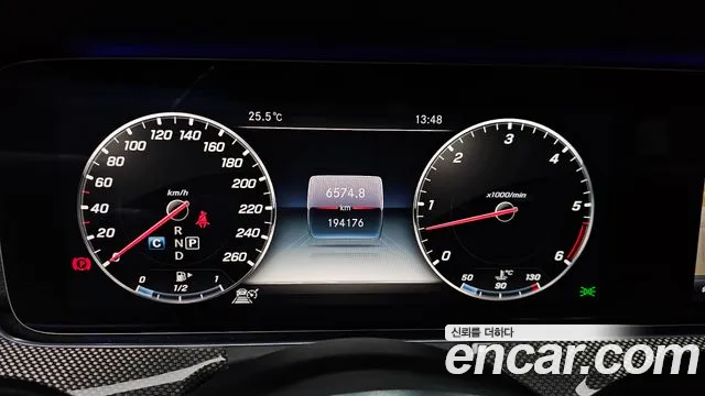 Mercedes-Benz CLS-Class 2018 thumb 8