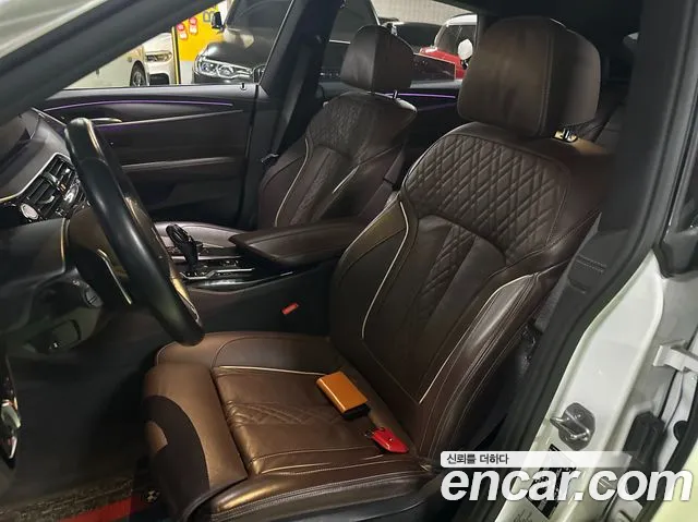 BMW Gran Turismo 2022 thumb 3