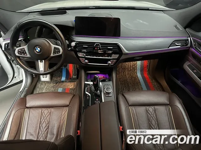BMW Gran Turismo 2022 thumb 12