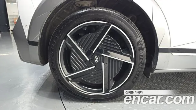 Hyundai IONIQ 5 2024 thumb 5
