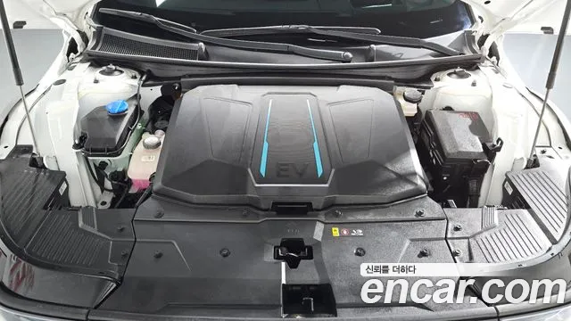 Hyundai IONIQ 5 2024 thumb 6