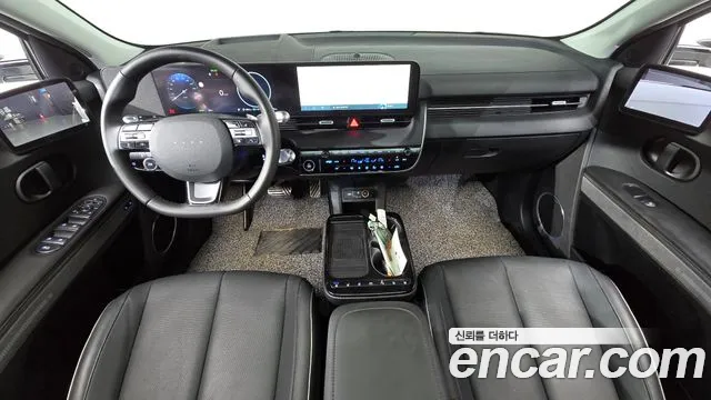 Hyundai IONIQ 5 2024 thumb 7