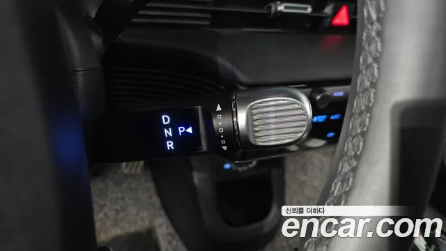Hyundai IONIQ 5 2024 thumb 9