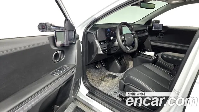 Hyundai IONIQ 5 2024 thumb 10