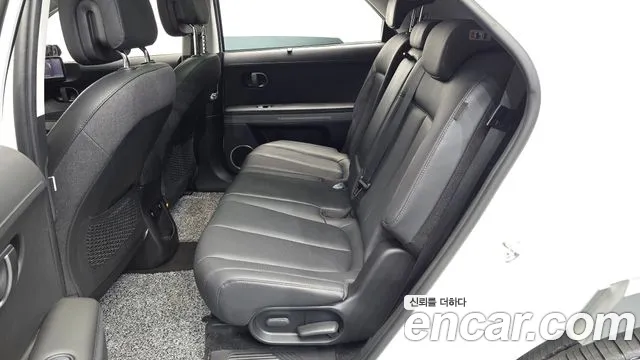 Hyundai IONIQ 5 2024 thumb 11