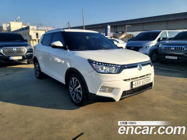 KG_Mobility_Ssangyong TIBOLI 2015 thumb 8