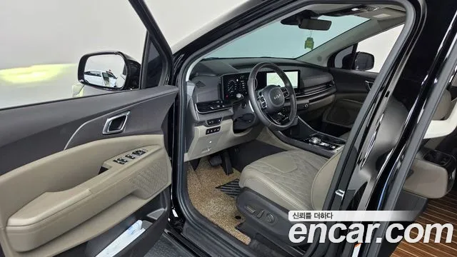 Kia Carnival 2024 thumb 10