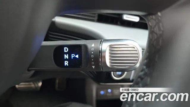 Hyundai IONIQ 5 2024 thumb 9