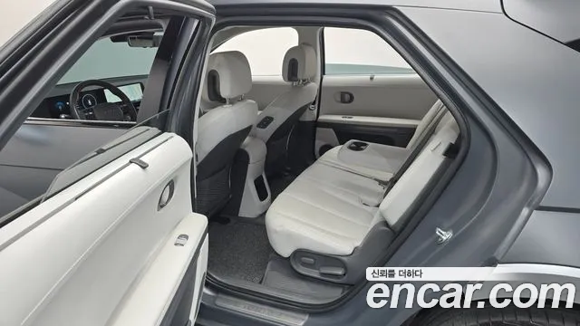 Hyundai IONIQ 5 2024 thumb 11