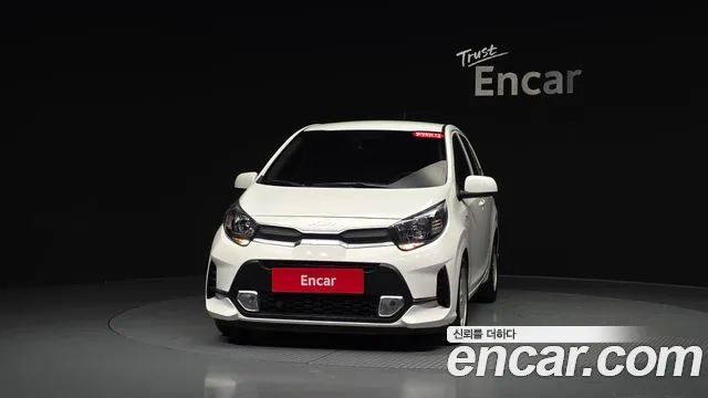 Kia Morning 2020 thumb 2