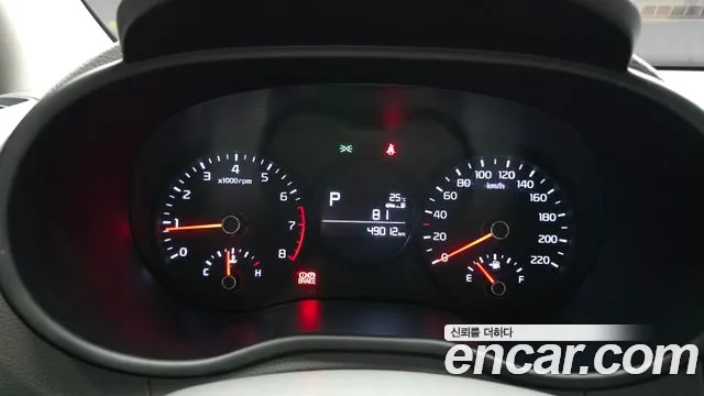 Kia Morning 2020 thumb 7
