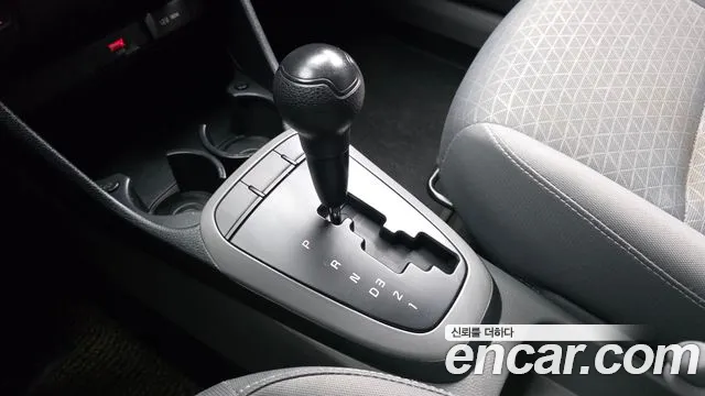 Kia Morning 2020 thumb 8