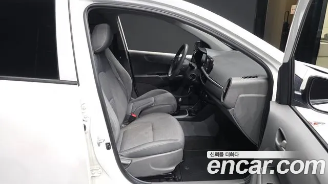 Kia Morning 2020 thumb 10