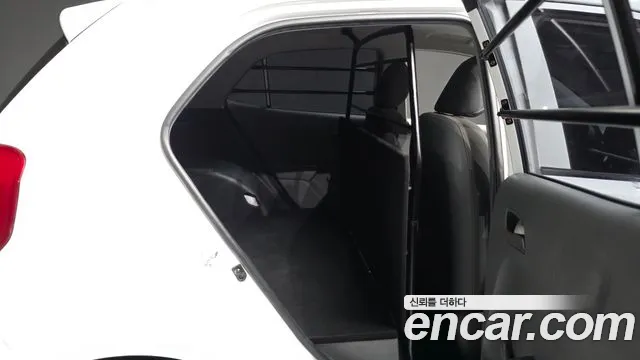 Kia Morning 2020 thumb 11