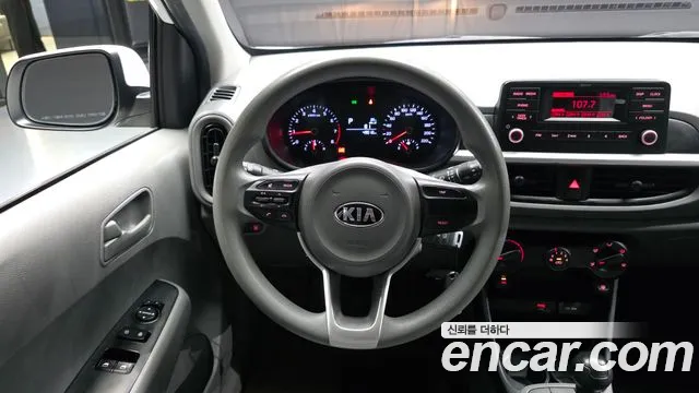 Kia Morning 2020 thumb 12