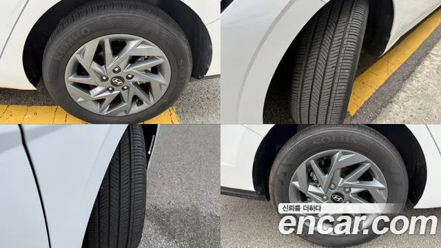 Hyundai Avante 2024 thumb 5