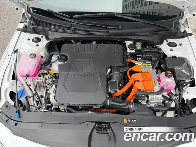 Hyundai Avante 2024 thumb 6