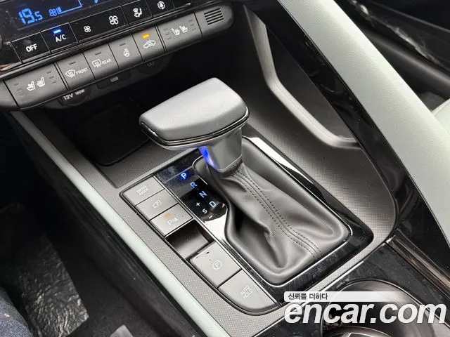 Hyundai Avante 2024 thumb 9