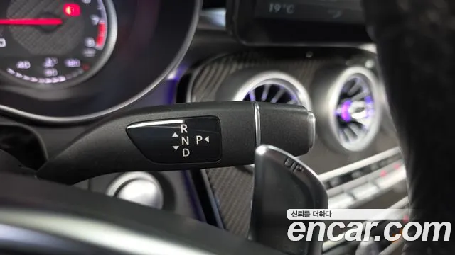 Mercedes-Benz C-Класс 2017 thumb 9