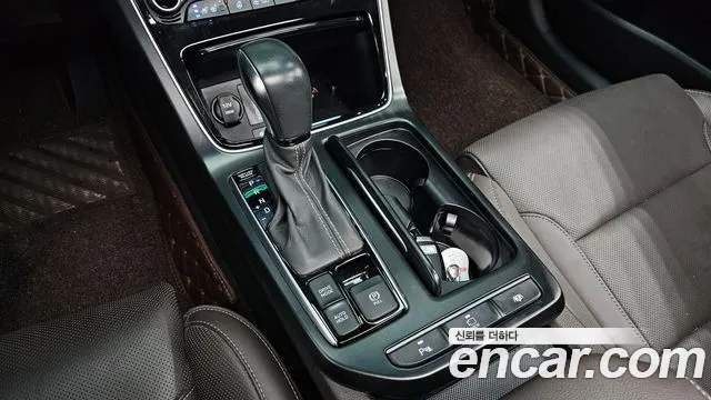 Hyundai Grandeur 2019 thumb 9