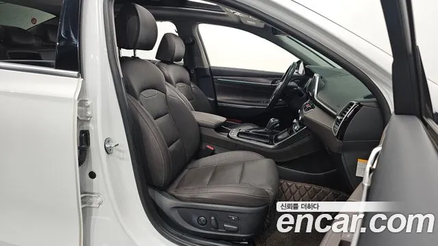 Hyundai Grandeur 2019 thumb 10