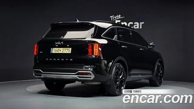 Kia Sorento 2021 thumb 2