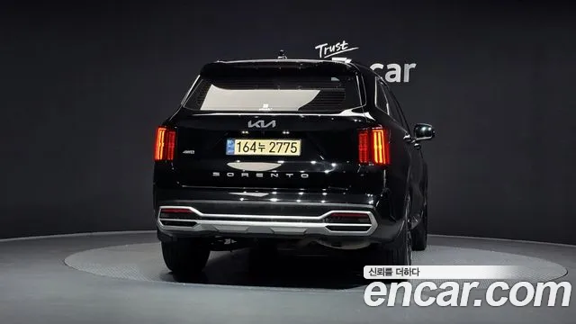 Kia Sorento 2021 thumb 4