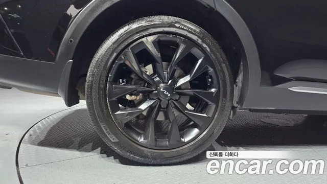 Kia Sorento 2021 thumb 5