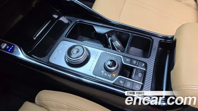 Kia Sorento 2021 thumb 9
