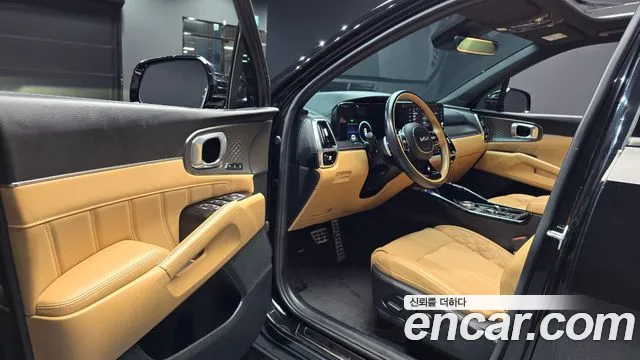 Kia Sorento 2021 thumb 10