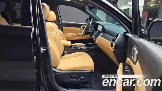 Kia Sorento 2021 thumb 11