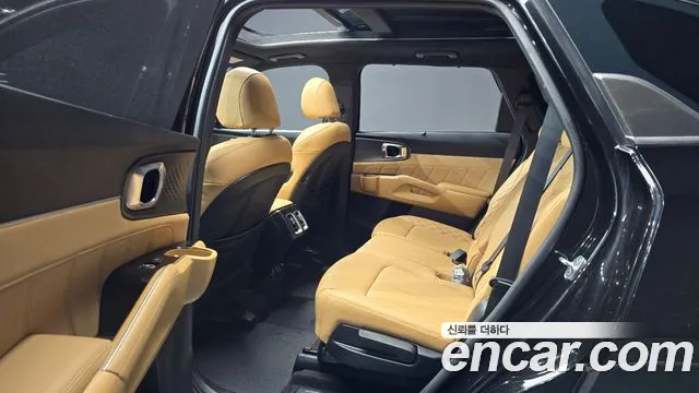 Kia Sorento 2021 thumb 12