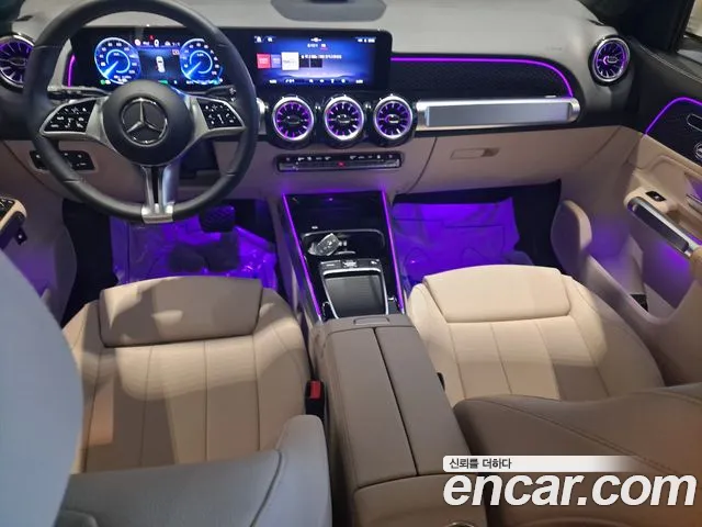 Mercedes-Benz EQB 2026 thumb 7