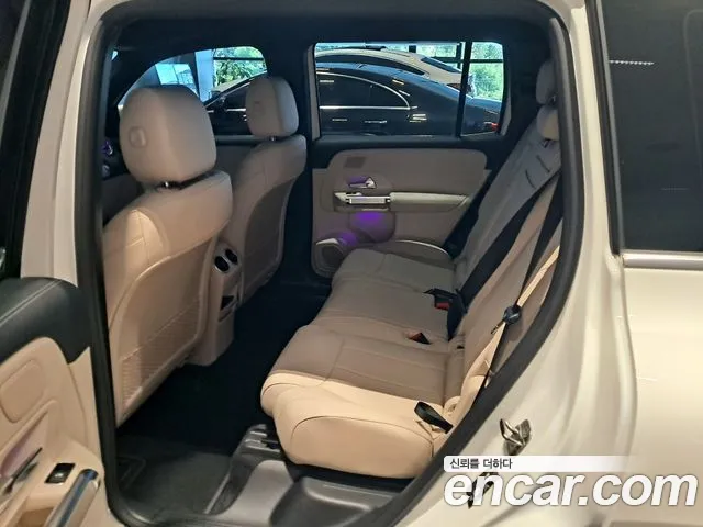 Mercedes-Benz EQB 2026 thumb 12