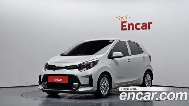 Kia Morning 2022 thumb 12