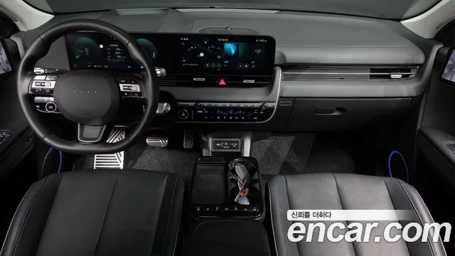 Hyundai IONIQ 5 2024 thumb 7