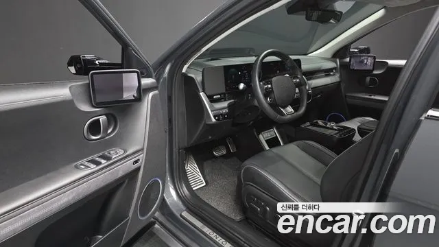 Hyundai IONIQ 5 2024 thumb 10