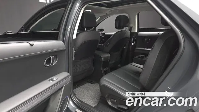 Hyundai IONIQ 5 2024 thumb 11