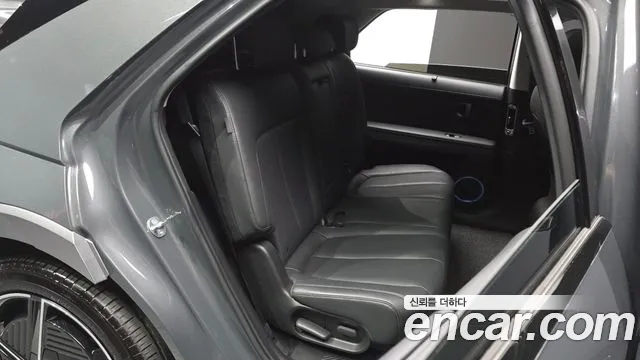 Hyundai IONIQ 5 2024 thumb 12