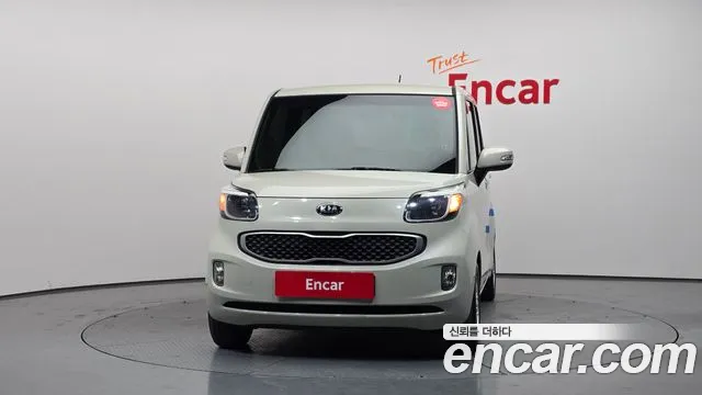 Kia Ray 2015 thumb 3