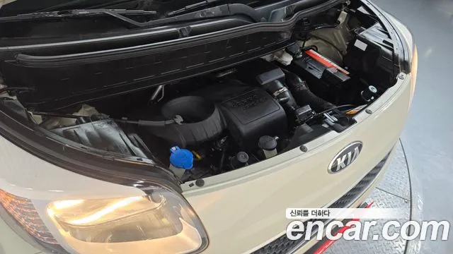Kia Ray 2015 thumb 6